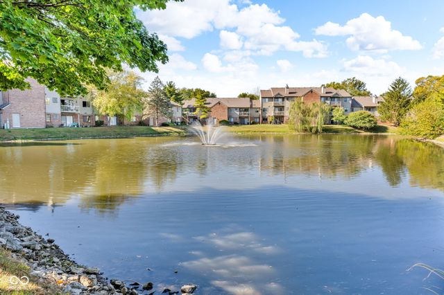 4260 Village Pw E Circle 4, Indianapolis, IN 46254