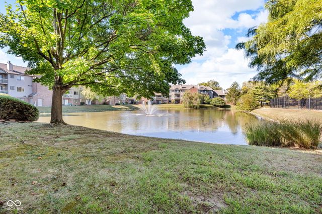 4260 Village Pw E Circle 4, Indianapolis, IN 46254