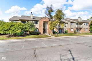 4260 Village Pw E Circle 4, Indianapolis, IN 46254
