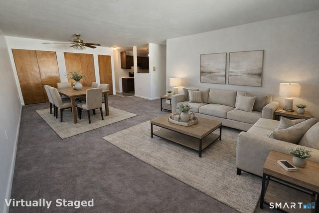 1205 Cromwell Hills Drive 1205, Cromwell, CT 06416