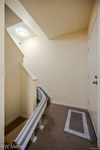 3086 Bloomfield Park Drive, West Bloomfield Charter Township, MI 48323