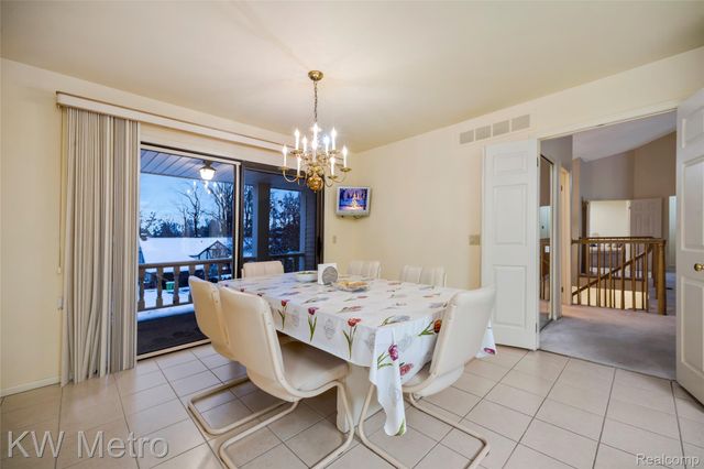 3086 Bloomfield Park Drive, West Bloomfield Charter Township, MI 48323