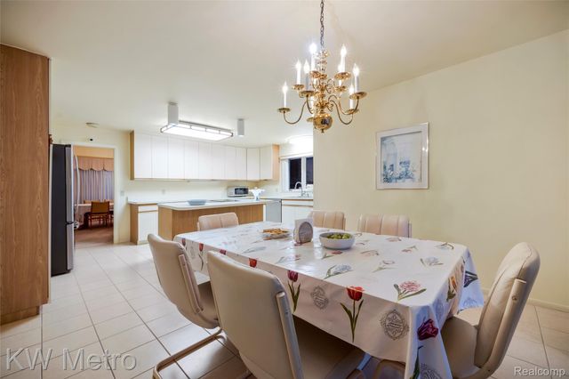 3086 Bloomfield Park Drive, West Bloomfield Charter Township, MI 48323