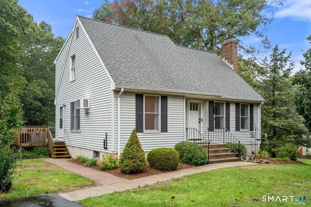 116 Bramblebush Road, Manchester, CT 06040