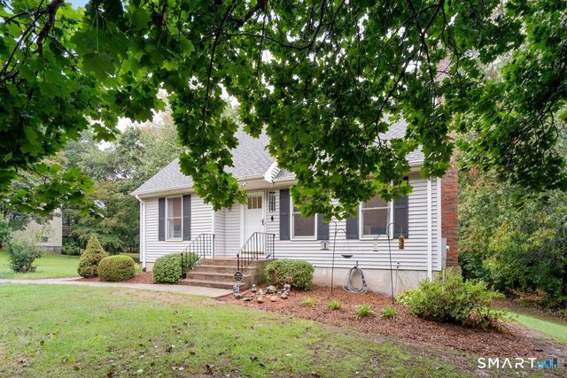 116 Bramblebush Road, Manchester, CT 06040