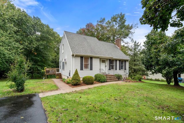 116 Bramblebush Road, Manchester, CT 06040