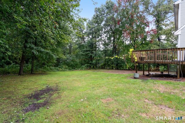 116 Bramblebush Road, Manchester, CT 06040