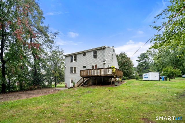 116 Bramblebush Road, Manchester, CT 06040