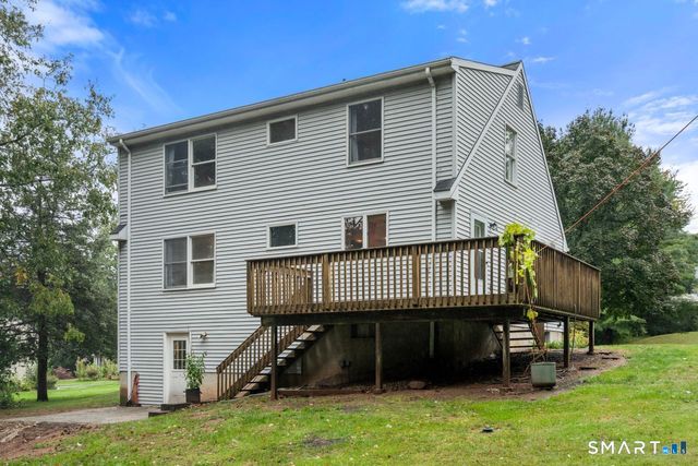116 Bramblebush Road, Manchester, CT 06040