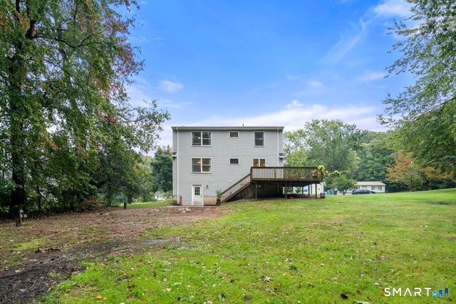 116 Bramblebush Road, Manchester, CT 06040