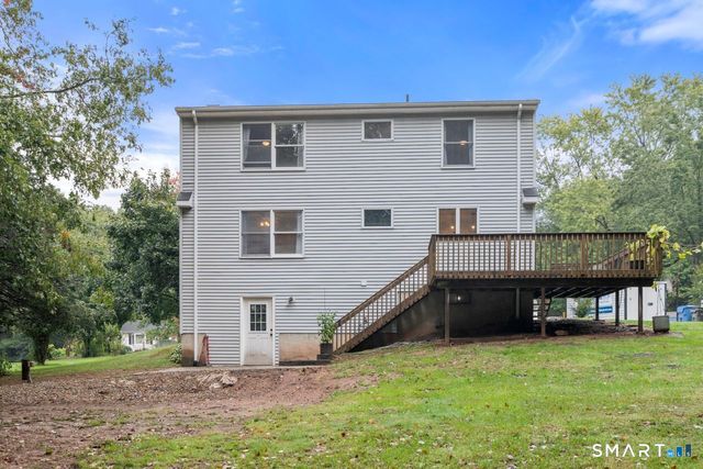 116 Bramblebush Road, Manchester, CT 06040