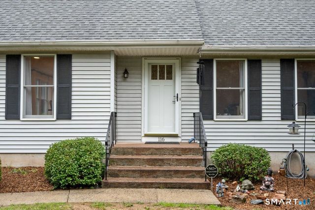 116 Bramblebush Road, Manchester, CT 06040