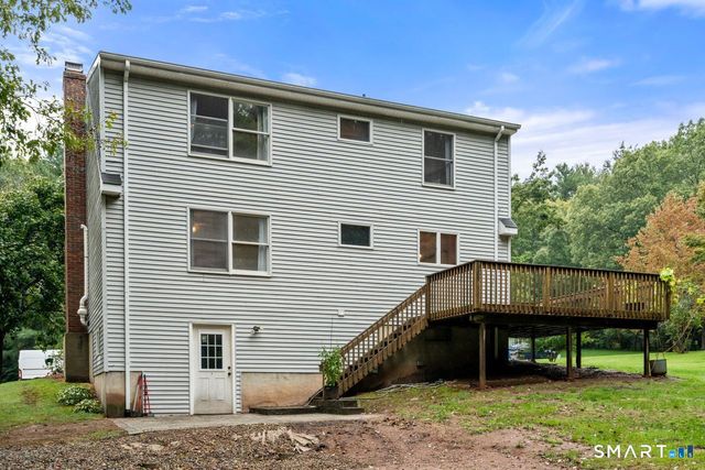 116 Bramblebush Road, Manchester, CT 06040