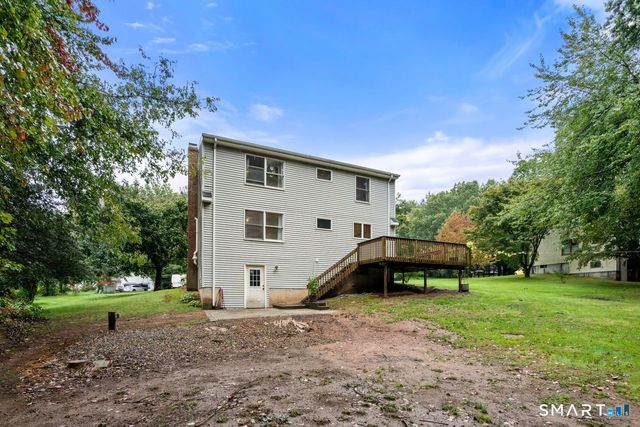 116 Bramblebush Road, Manchester, CT 06040
