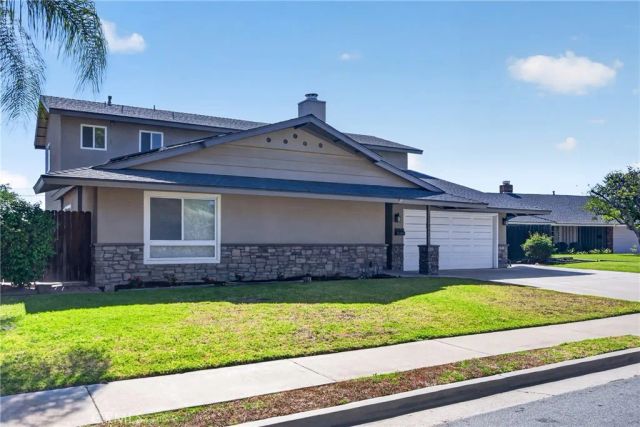 23845 Chinook, Diamond Bar, CA 91765