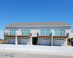 41 NORTH SHORE Drive 4, Belgrade, MT 59741