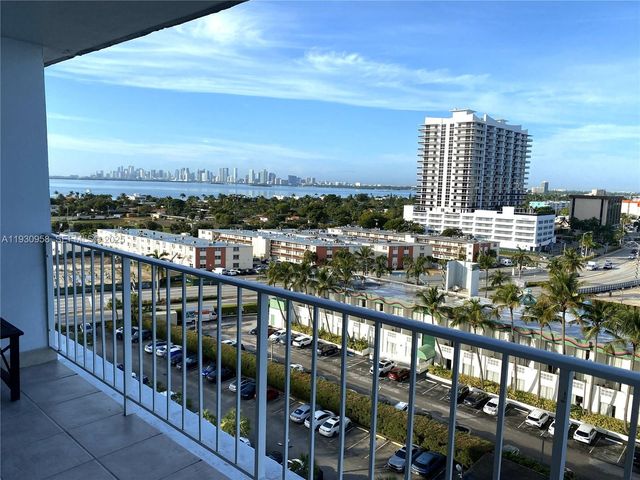 1865 79th St Cswy 11F, North Bay Village, FL 33141