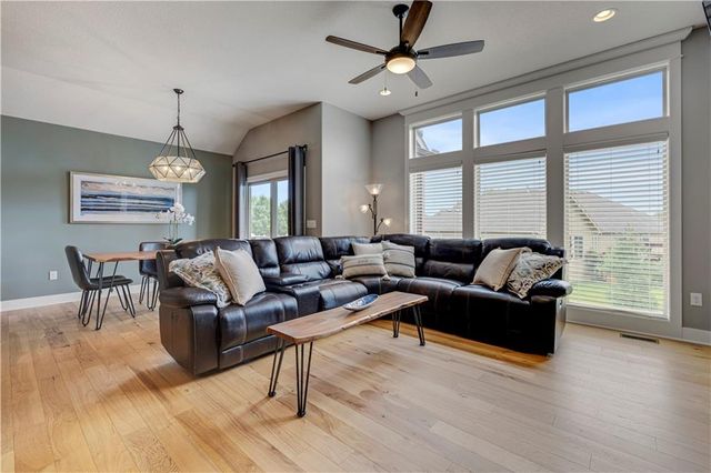 25973 W 143RD Terrace, Olathe, KS 66061
