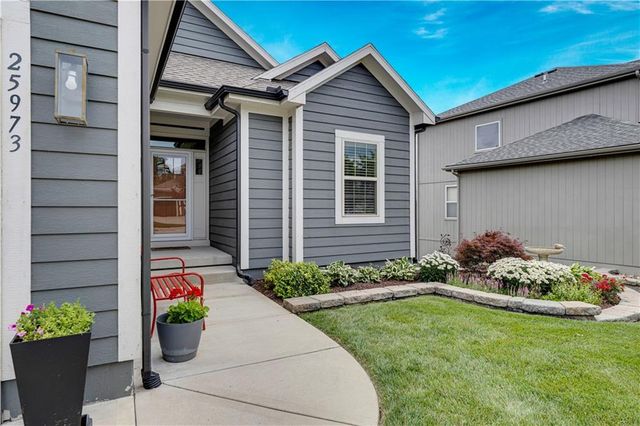 25973 W 143RD Terrace, Olathe, KS 66061