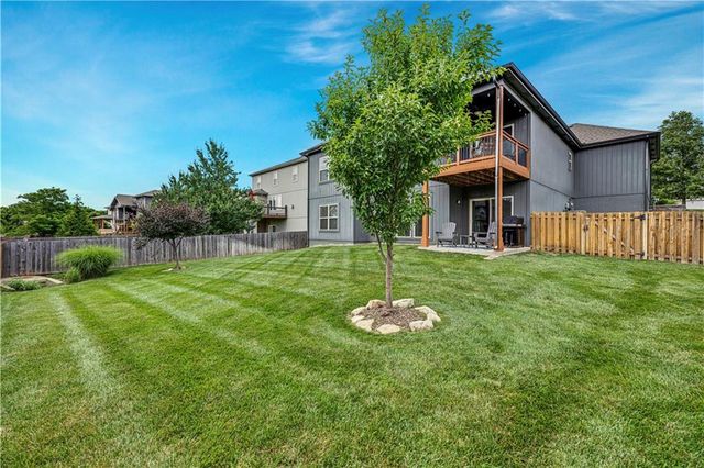 25973 W 143RD Terrace, Olathe, KS 66061