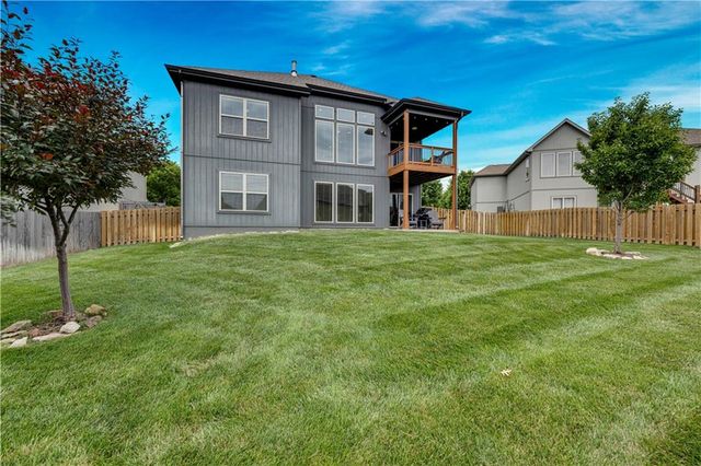 25973 W 143RD Terrace, Olathe, KS 66061