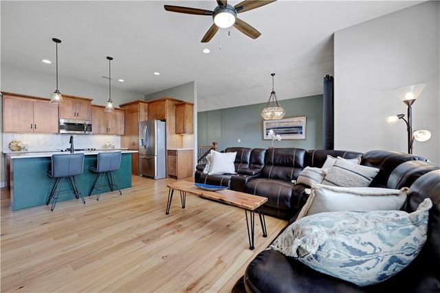 25973 W 143RD Terrace, Olathe, KS 66061