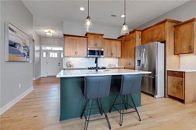 25973 W 143RD Terrace, Olathe, KS 66061