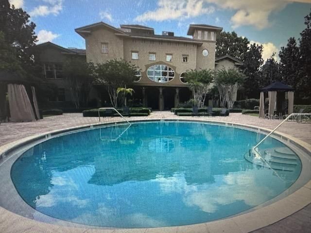 142 VILLA DI ESTE TERRACE 204, Lake Mary, FL 32746