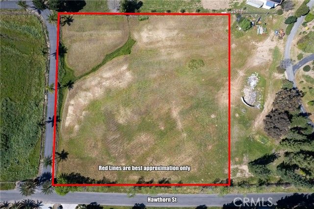 0 Hawthorn Street, Murrieta, CA 92562