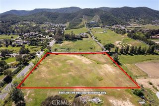 0 Hawthorn Street, Murrieta, CA 92562