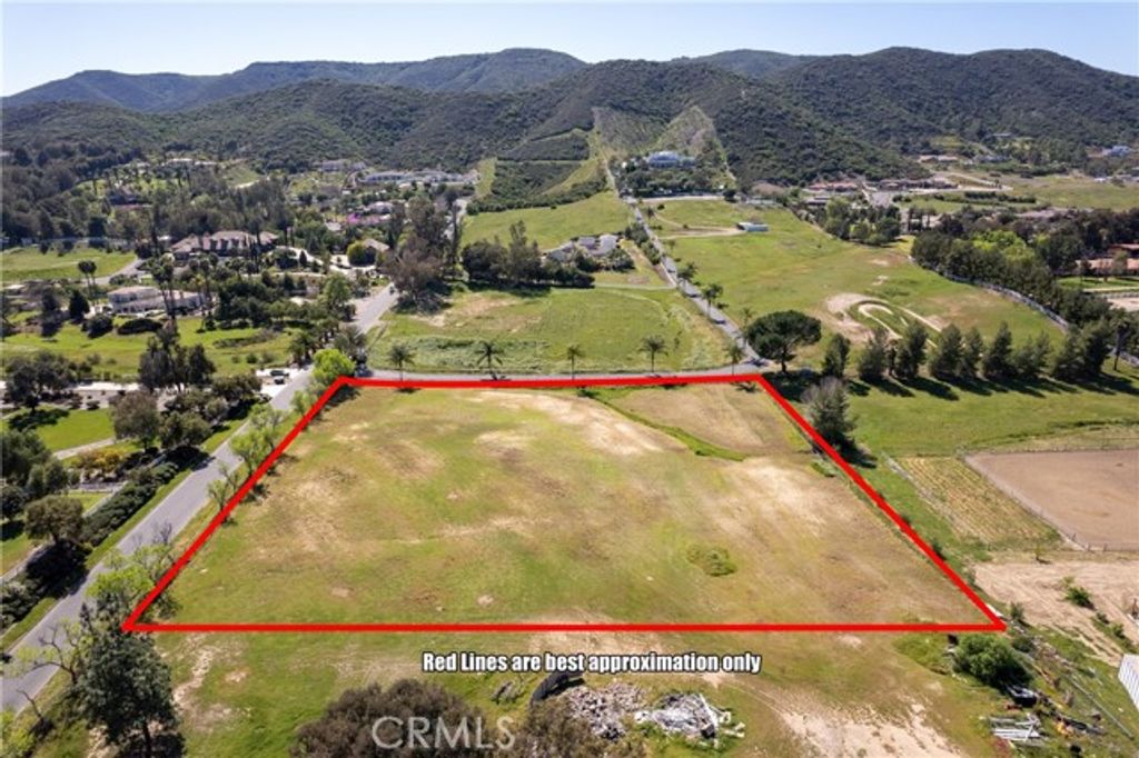 0 Hawthorn Street, Murrieta, CA 92562