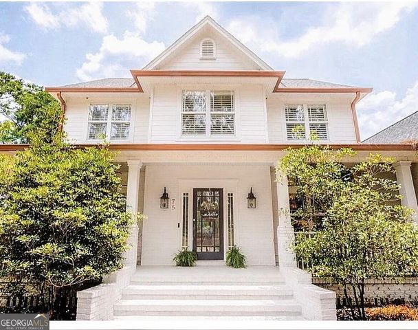 75 Southern Breeze Lane, Boston, GA 31626