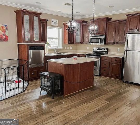 75 Southern Breeze Lane, Boston, GA 31626