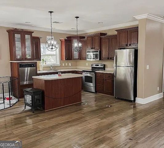 75 Southern Breeze Lane, Boston, GA 31626