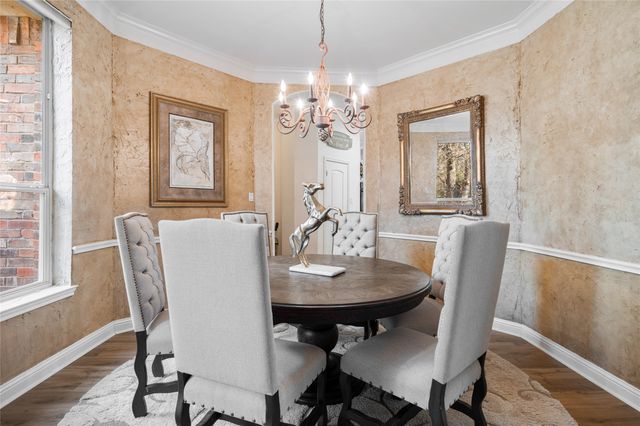 1071 E Oak Shores Drive, Cross Roads, TX 76227