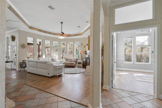 1071 E Oak Shores Drive, Cross Roads, TX 76227