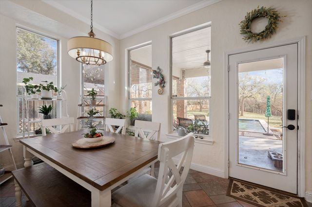 1071 E Oak Shores Drive, Cross Roads, TX 76227