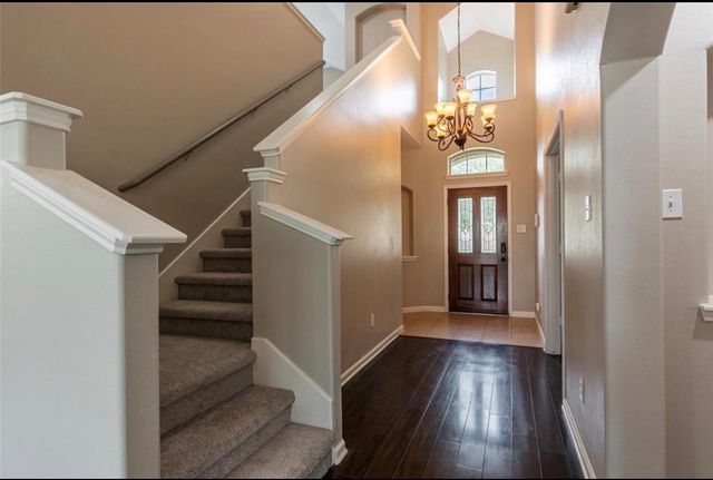 2535 Flycatcher Cove Drive, League City, TX 77573