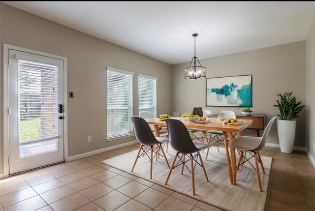 2535 Flycatcher Cove Drive, League City, TX 77573