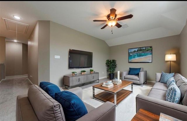 2535 Flycatcher Cove Drive, League City, TX 77573