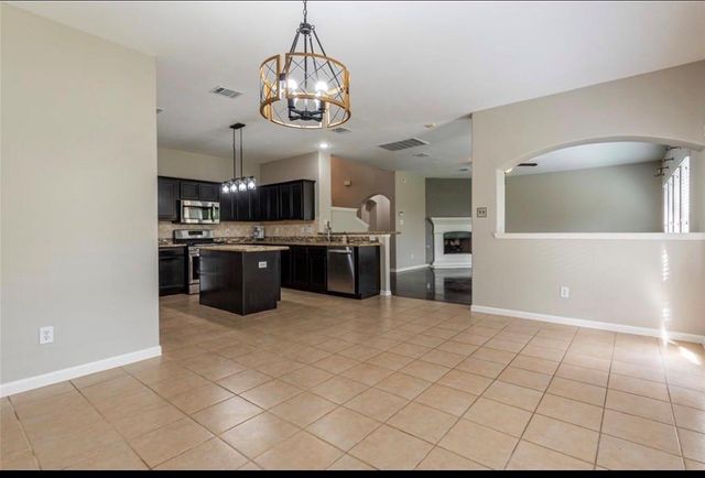 2535 Flycatcher Cove Drive, League City, TX 77573