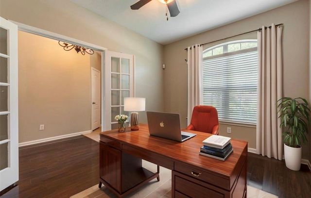 2535 Flycatcher Cove Drive, League City, TX 77573