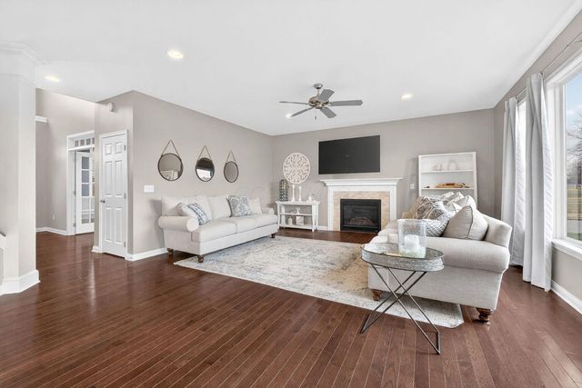 141 Kitdare Drive, Delaware, OH 43015