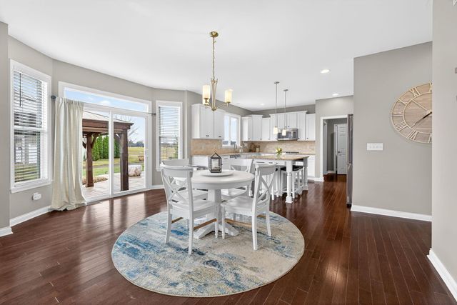 141 Kitdare Drive, Delaware, OH 43015