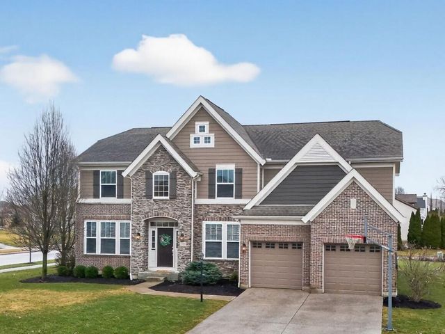 141 Kitdare Drive, Delaware, OH 43015