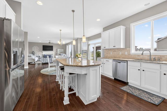 141 Kitdare Drive, Delaware, OH 43015