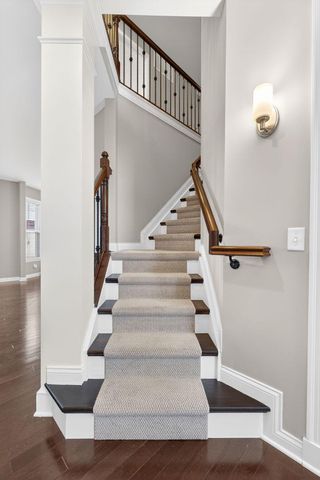 141 Kitdare Drive, Delaware, OH 43015