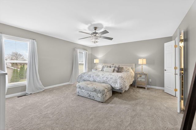 141 Kitdare Drive, Delaware, OH 43015