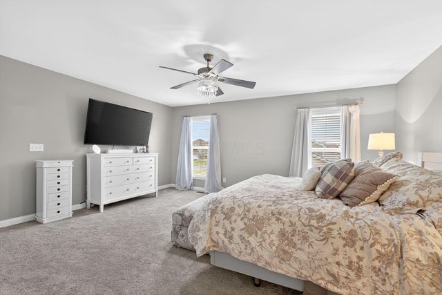 141 Kitdare Drive, Delaware, OH 43015