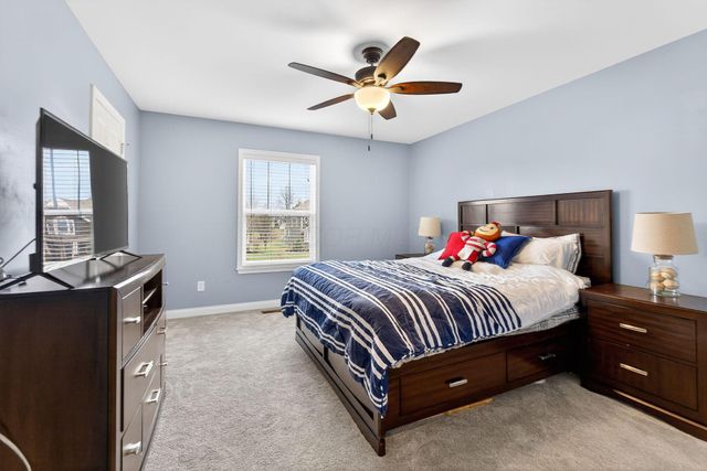 141 Kitdare Drive, Delaware, OH 43015